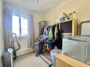 Bedroom Four (First Floor)- click for photo gallery